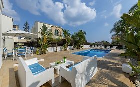 Protaras Holiday Villa Alexa