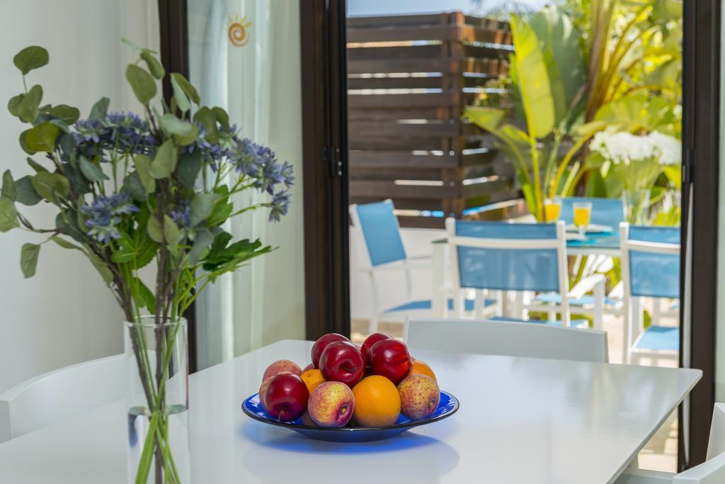 Protaras Holiday Villa Alexa Exterior photo