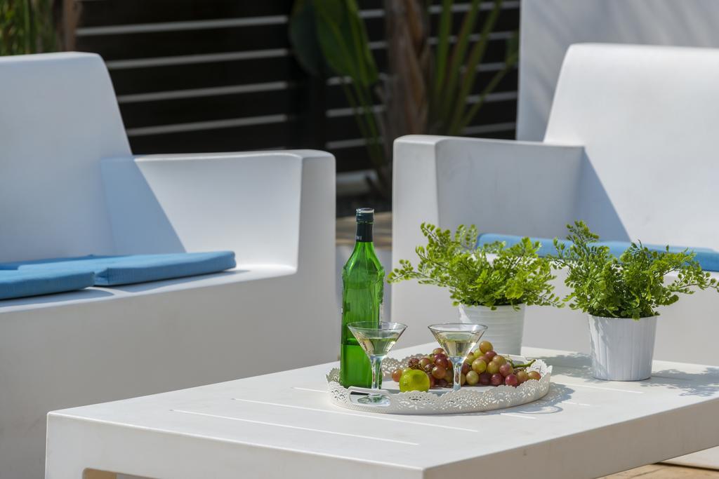 Protaras Holiday Villa Alexa Exterior photo