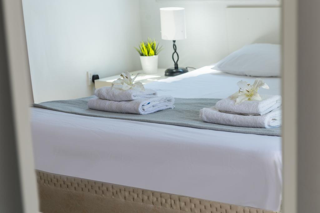 Protaras Holiday Villa Alexa Exterior photo