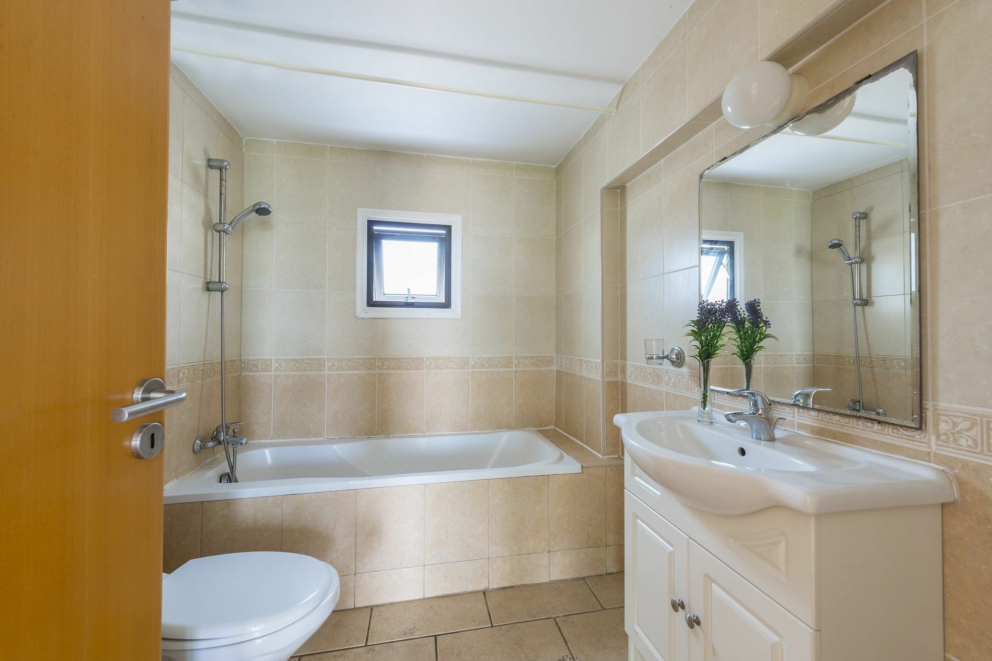 Protaras Holiday Villa Alexa Exterior photo