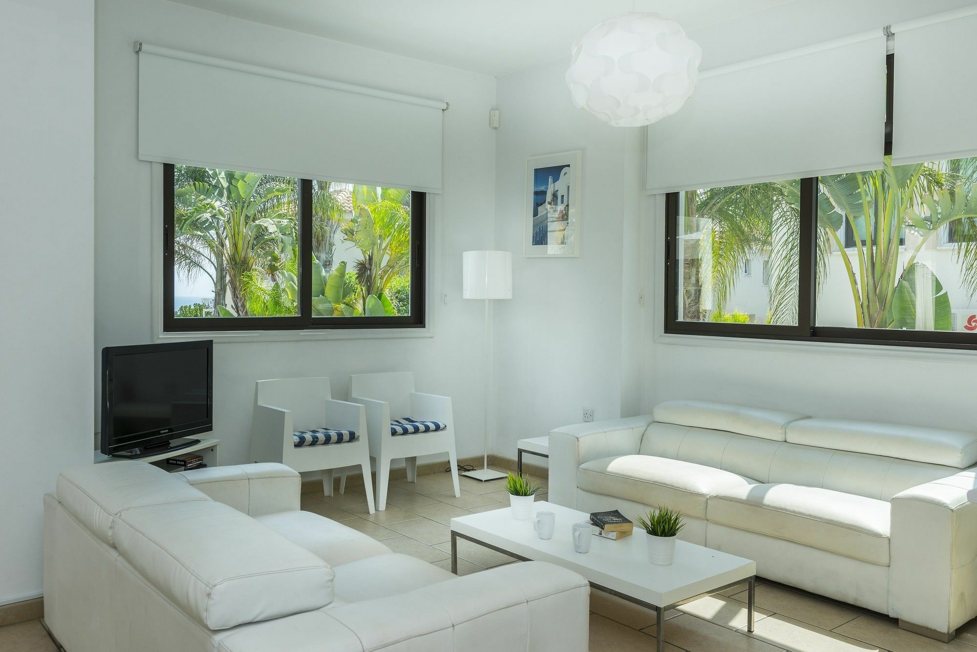 Protaras Holiday Villa Alexa Exterior photo