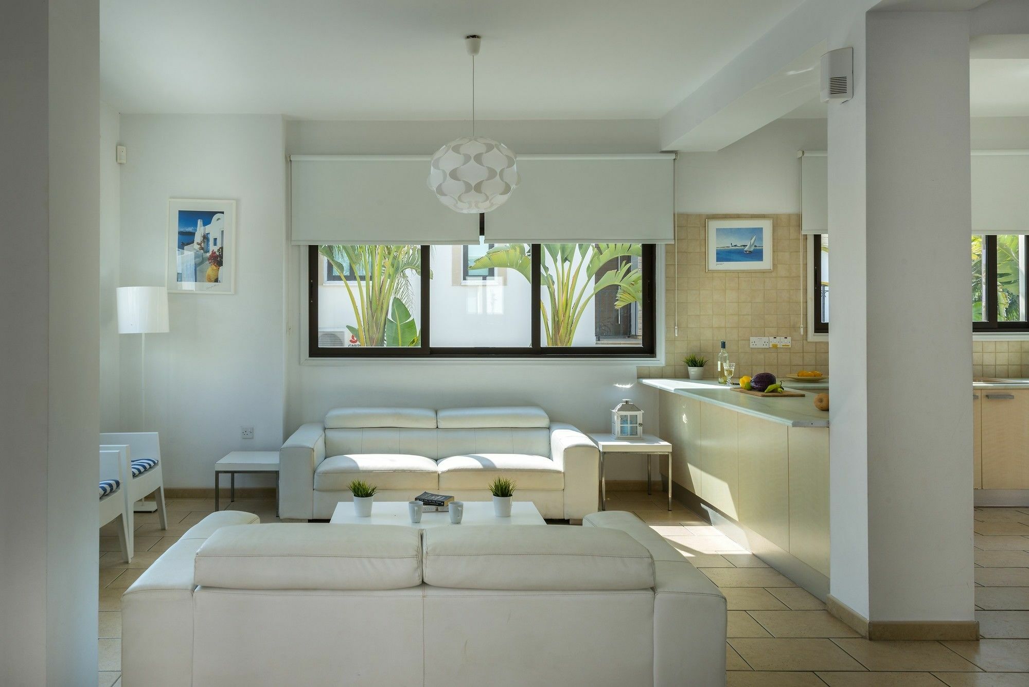 Protaras Holiday Villa Alexa Exterior photo