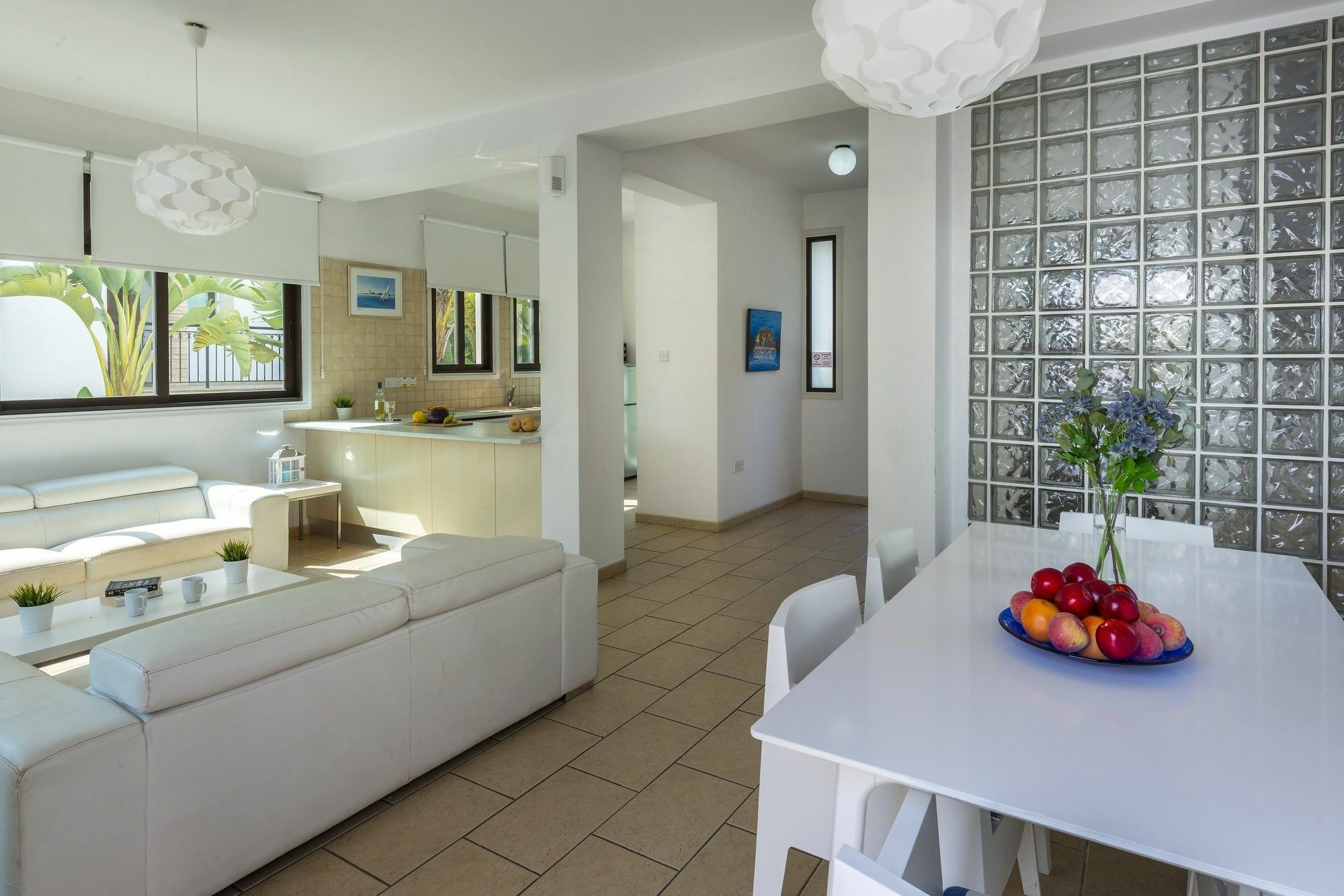 Protaras Holiday Villa Alexa Exterior photo